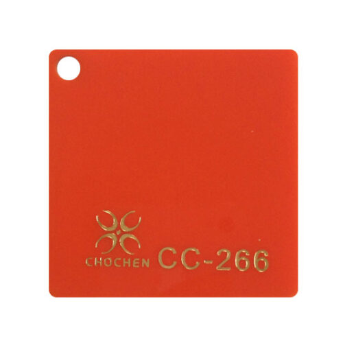 Mica Chochen CC-266