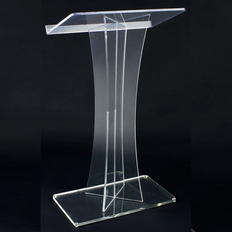 Bục Phát Biểu 01