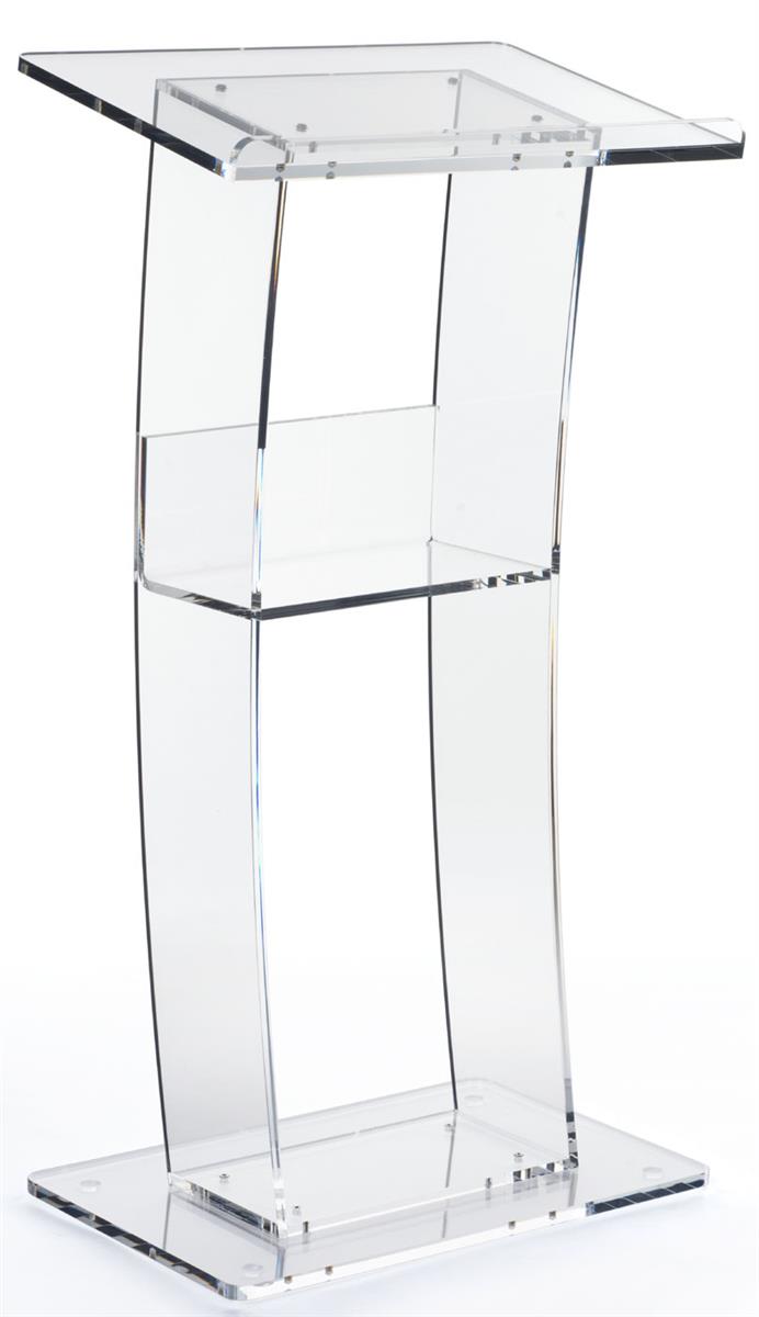 Bục Phát Biểu 10