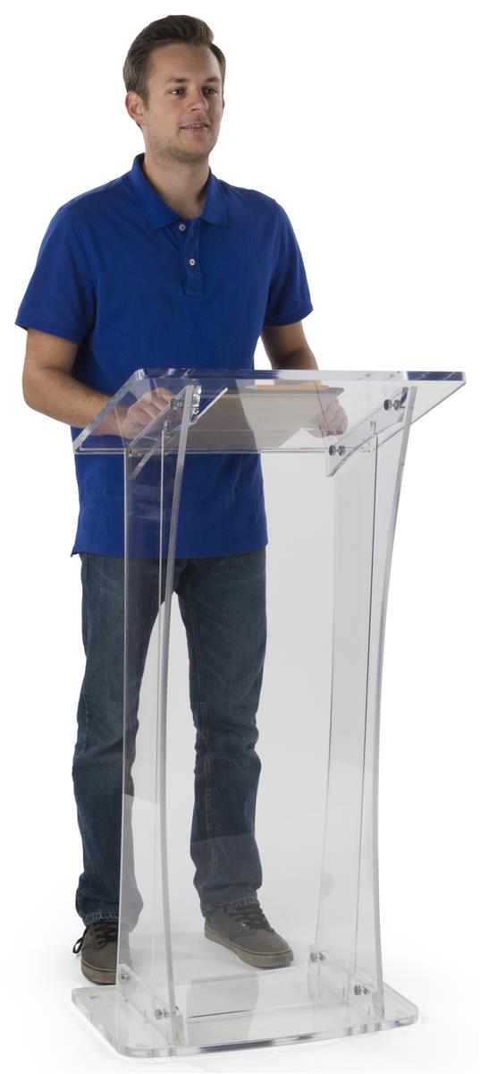 Bục Phát Biểu Mica 12