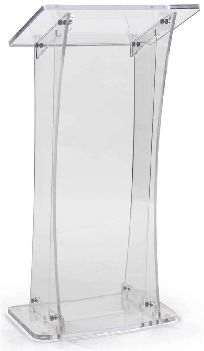 Bục Phát Biểu Mica 12 - Ảnh 2