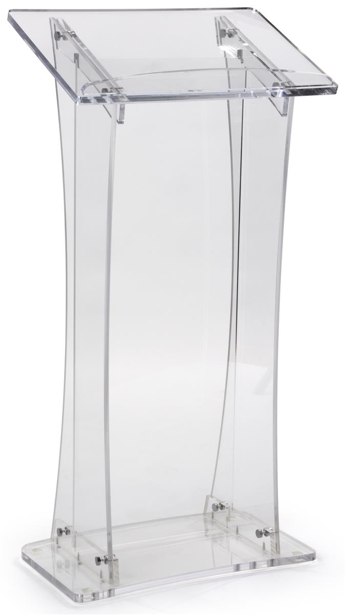Bục Phát Biểu Mica 12 - Ảnh 3
