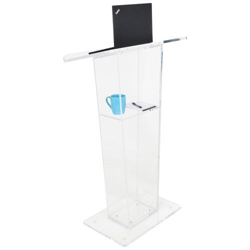 Bục Phát Biểu 07