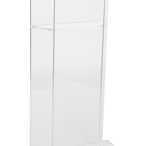 Bục Phát Biểu 08 - Ảnh 3