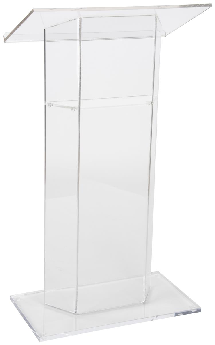 Bục Phát Biểu 08 - Ảnh 3