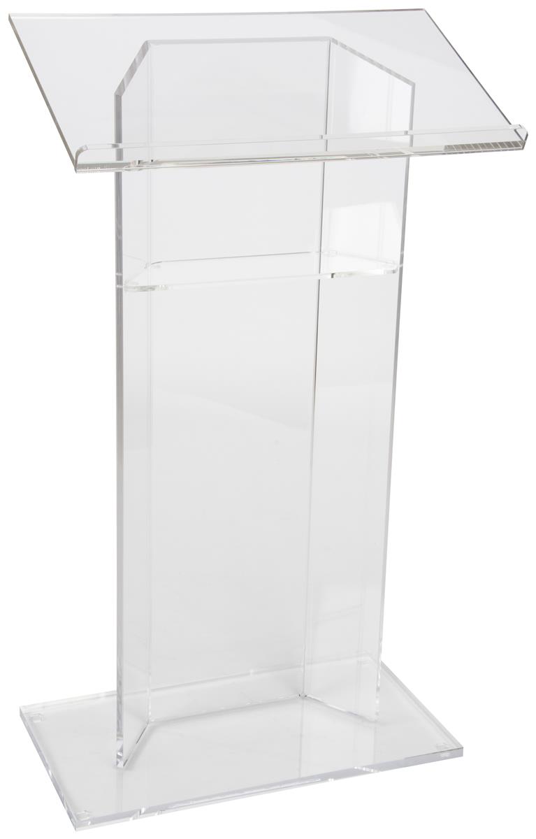 Bục Phát Biểu 08 - Ảnh 2