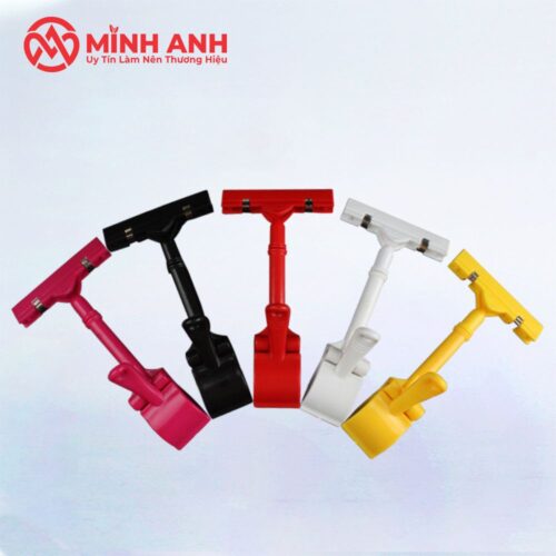 Alternative view of Kẹp Bảng Giảm Giá, Bảng Sale Khuyến Mại