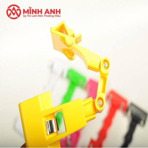 Kẹp Bảng Giảm Giá Siêu Thị Xoay 360 Độ - Ảnh 3