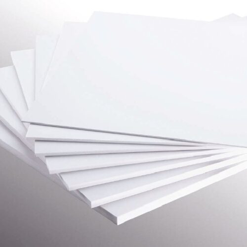 Tấm Formex – PVC Foam 9,6mm - Ảnh 5