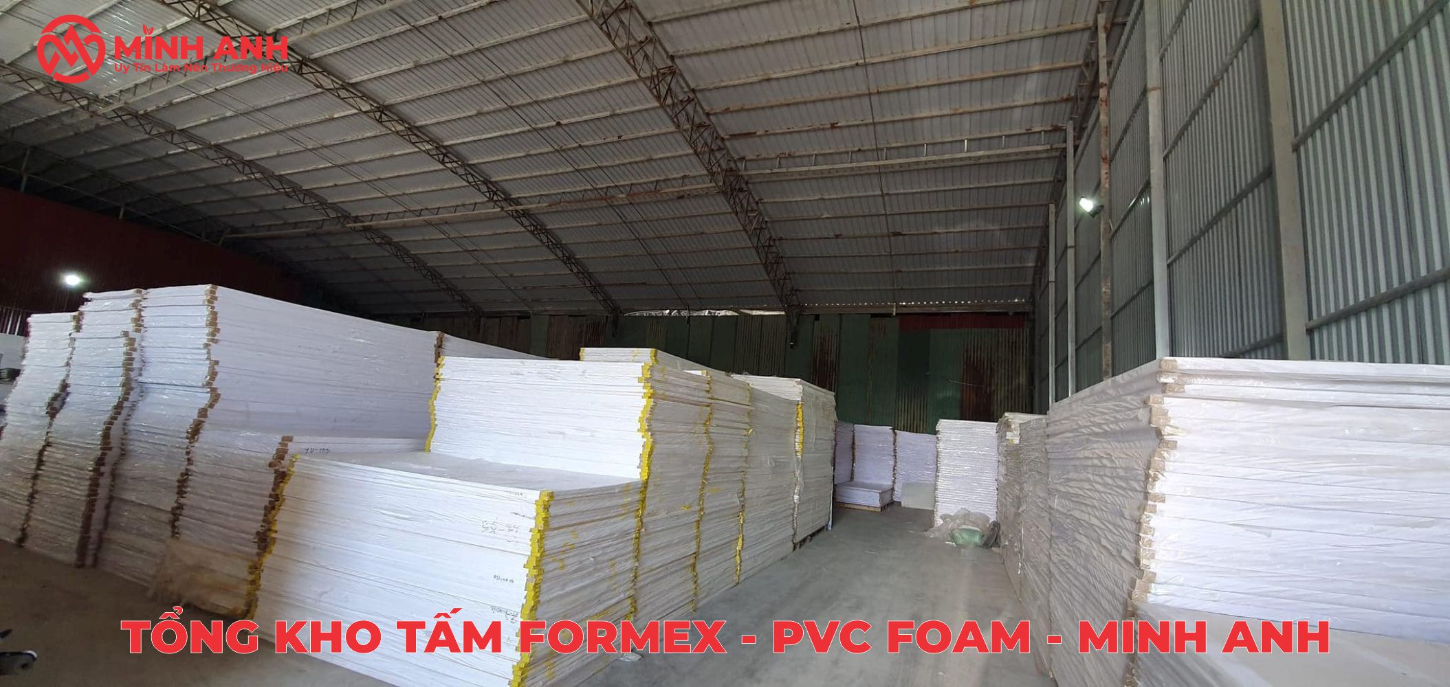 Tấm Formex – PVC Foam 4,7mm - Ảnh 4