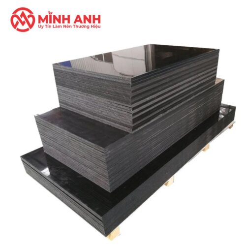 Alternative view of Tấm Mica Trong Suốt Chống Tĩnh Điện Hàn Quốc