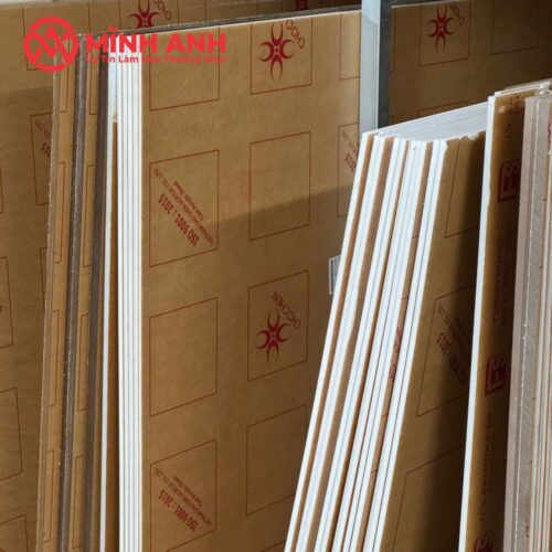 Tấm Mica PS Trong Suốt 2,8mm – Trung Quốc - Ảnh 5