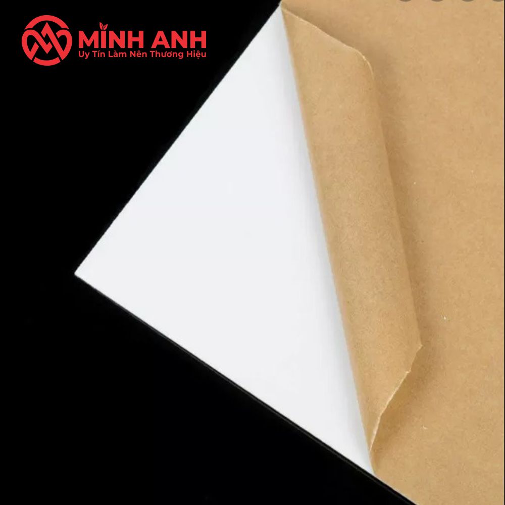 Tấm Mica Trắng Sữa Trung Quốc 3,4mm